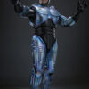 Hottoys – RoboCop 2 RoboCop & RoboCain 1/6th scale Collectible Figure MMS827 MMS828 (Licensed) - Photo 1 | TopGKSto