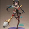 AniMester – “Tower of Fantasy” Liu Huo Mochi Qingxiu Ver. 1/7 Complete Figure (Licensed) - Photo 9 | TopGKS