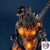 MegaHouse – UA Monsters Godzilla (1995) Complete Figure (Licensed) - Photo 11 | TopGKStore