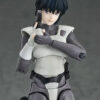 GSAS X GSC – Hyper Body GHOST IN THE SHELL / Ghost in the Shell Motoko Kusanagi (Simple Armored Suit Ver.) Posable Figu