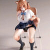 Bfull – Meskemo classmate wheat [Resale] 1/6 scale painted finished product figure (Licensed) - Photo 19 | TopGKStore