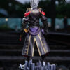 Alam Studio – Final Fantasy Military Uniform Young Sephiroth - Photo 3 | TopGKStore