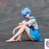 Strange Thief Studio – Neon Genesis Evangelion School Uniform Asuka & School Uniform Rei Ayanami - Photo 9 | TopGKS