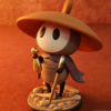 Sheen Studio – Pilgrim Sherma Hollow Knight - Photo 7 | TopGKStore