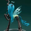 Kotobukiya – MY LITTLE PONY BISHOUJO QUEEN CHRYSALIS 1/7 Complete Figure (Licensed) - Photo 9 | TopGKStore
