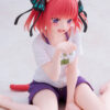 Taito – Generic The Quintessential Quintuples of the Bride Desktop Cute Figure Nino Nakano (Licensed) - Photo 7 | TopGK