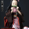 Threezero – Demon Slayer: Kimetsu no Yaiba FigZero 1/6 Nezuko Kamado 3Z06680W0 (Licensed) - Photo 10 | TopGKStore