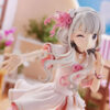 PLUM – THE IDOLM@STER Cinderella Girls Hayate Hisakawa & Nagi Hisakawa [O-Ku-Ri-Mo-No Sunday !]+ 1/7 Complete Figur
