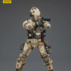 JOYTOY – Steel Ride Corps Designated Marksman Ethan & UNSC Assaulter Liam & Lucas & Samuel & Elias JT02