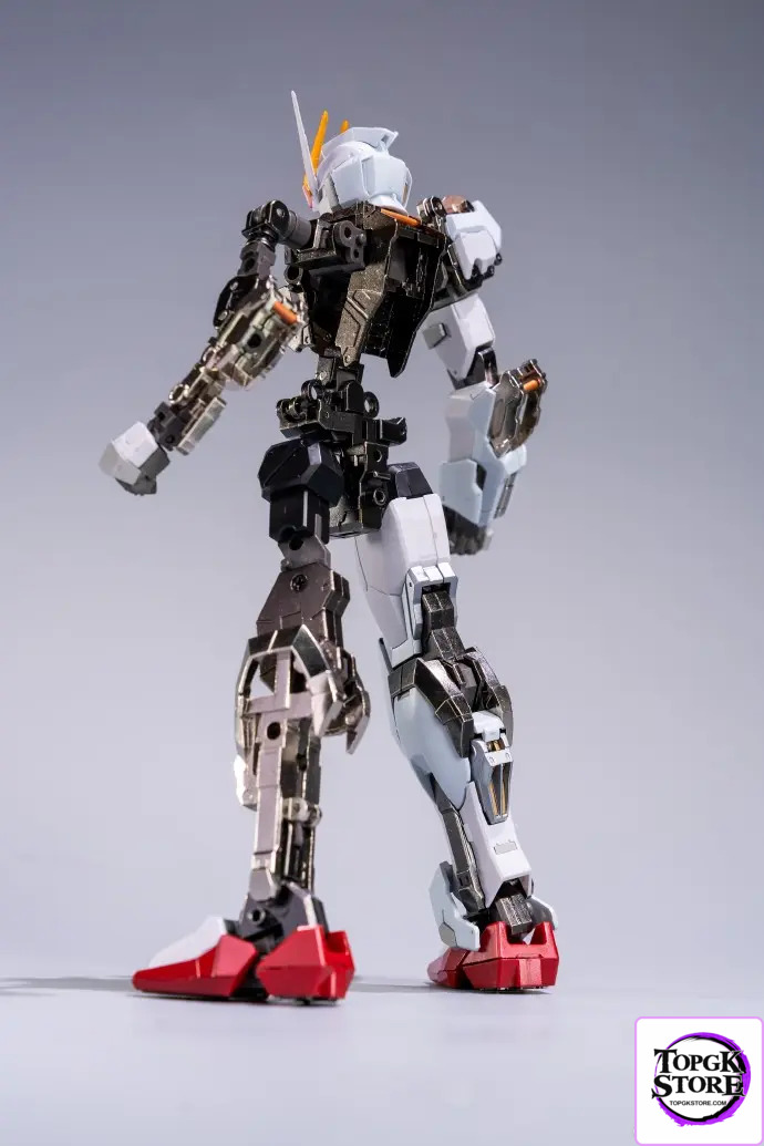IRON Toys – Model 8829 Diecast Inner Frame Parts Set (Licensed) - Photo 7 | TopGKStore