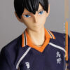 ASMUS TOYS – AIKYU!! TOBIO KAGEYAMA 1/6 COLLECTIBLE ACTION FIGURE (Licensed) - Photo 1 | TopGKStore