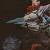 Cedar Studio – Mikasa Ackerman Attack on Titan - Photo 5 | TopGKStore