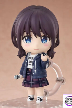GSAS X GSC – Nendoroid Girls Band Cry Nina Iseri (Licensed) - Photo 1 | TopGKStore