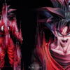 Xu Jie Studio – Kaio-ken Son Goku Dragon Ball - Photo 11 | TopGKStore