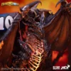 HEX Collectibles – Blizzard Official Licensed peripheral Hearthstone Deathwing card art statue HEXFRAME05 (Licensed) -