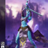 Lazy Monster Studio – Oak town Berylia Dark Moon Assassin & Sorceress (Licensed) - Photo 28 | TopGKStore
