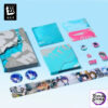 miHoYo – Zenless Zone Zero Three-Z Studio Ellen Joe EP BITE! Bite Force Collector’s Album (Licensed) - Photo 2 | 