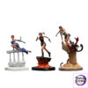 WETA Workshop Studio – Miniature Statue – Lara Croft: The Sanctuary of Flame 89-01-04837 (Licensed) - Photo 5 | T
