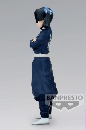 BANPRESTO – Demon Slayer: Kimetsu no Yaiba Bond of Companionship Kanzaki Aoi (Licensed) - Photo 2 | TopGKStore
