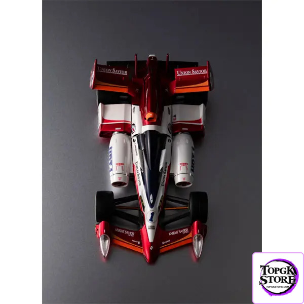 MegaHouse – Variable Action Future GPX Cyber Formula Knight Saber 005 -Livery Edition- (Licensed) - Photo 4 | TopGKStor