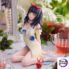 Union Creative – Ohisashiburi Illustration “Hanano Shirayuki” Complete Figure (Licensed) - Photo 5 | TopGKS