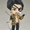 GSAS X GSC – Nendoroid Yakuza: Like a Dragon Goro Majima (Licensed) - Photo 3 | TopGKStore