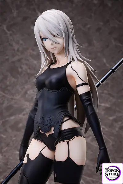 FREEing – NieR:Automata B-style NieR:Automata Ver1.1a A2 (Licensed) - Photo 5 | TopGKStore