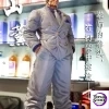 Kaoru Hanayama Baki 1/4&1/6 Scale the Grappler Windseeker Studio - Photo 28 | TopGKStore