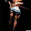 LADoTOYS Studio – 1/12 Daisy Taurus Waitress Ver. ERA-003 (Licensed) - Photo 4 | TopGKStore