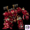 Sentinel Studio – Iron Man Hulkbuster Fighting Armor (Licensed) - Photo 7 | TopGKStore