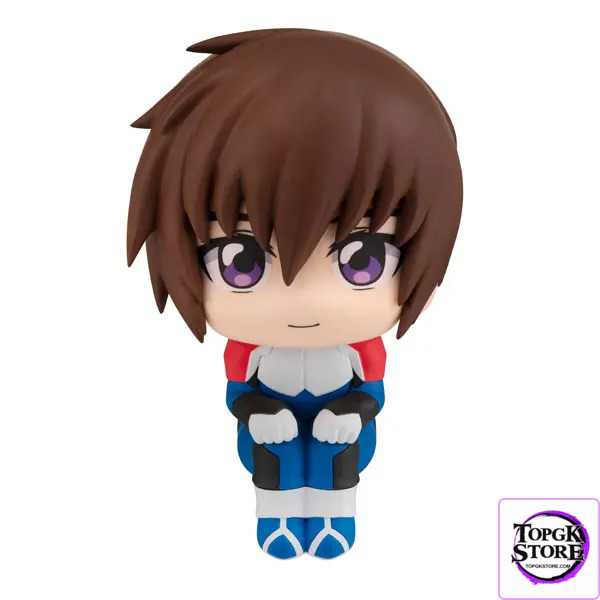 MegaHouse – LookUp Mobile Suit Gundam SEED Freedom Lacus Clyne & Cagalli Yula Athha & Kira Yamato & Athrun