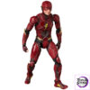 MEDICOM TOY – MAFEX No.243 MAFEX THE FLASH (ZACK SNYDER’S JUSTICE LEAGUE Ver.) (Licensed) - Photo 5 | TopGKStore