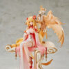 YueWenHaoWu – Fox Spirit Matchmaker Honghong Tushan Golden Feather Dress Ver. 1/7 Complete Figure (Licensed) - Photo 14