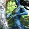 Prime 1 Studio – Real Elite Masterline Avatar (Film) Neytiri X Thanator Avatar Legacy Collection REMAVTR-02 REMAVTR-02D