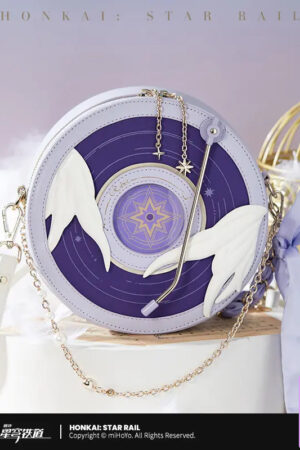 miHoYo – Honkai: Star Rail Robin Impression Series Shoulder Bag (Licensed) - Photo 1 | TopGKStore