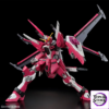 BANDAI SPIRITS – HG 1/144 Infinite Justice Gundam 2 (Licensed) - Photo 7 | TopGKStore