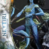 Prime 1 Studio – Real Elite Masterline Avatar (Film) Neytiri X Thanator Avatar Legacy Collection REMAVTR-02 REMAVTR-02D