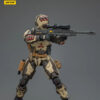 JOYTOY – UNSC Sniper Foster & Ivan & Moreau & Dima JT01994 JT02021 JT02007 JT02014 (Licensed) - Photo 4 | T