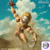 Kaiyodo – Revoltech Amazing Yamaguchi Attack on Titan Jaw Titan (Licensed) - Photo 1 | TopGKStore