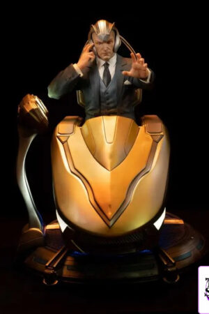 XM Studio – Marvel Professor X (Licensed) - Photo 2 | TopGKStore