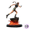 WETA Workshop Studio – Miniature Statue – Lara Croft: The Sanctuary of Flame 89-01-04837 (Licensed) - Photo 6 | T