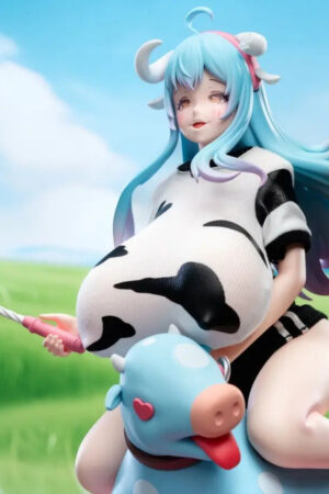 Bedroom Honey Studio – 1/6 scale pre-painted completed figure Cowgirl (Licensed) - Photo 1 | TopGKStore