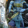 Prime 1 Studio – Real Elite Masterline Avatar (Film) Neytiri X Thanator Avatar Legacy Collection REMAVTR-02 REMAVTR-02D