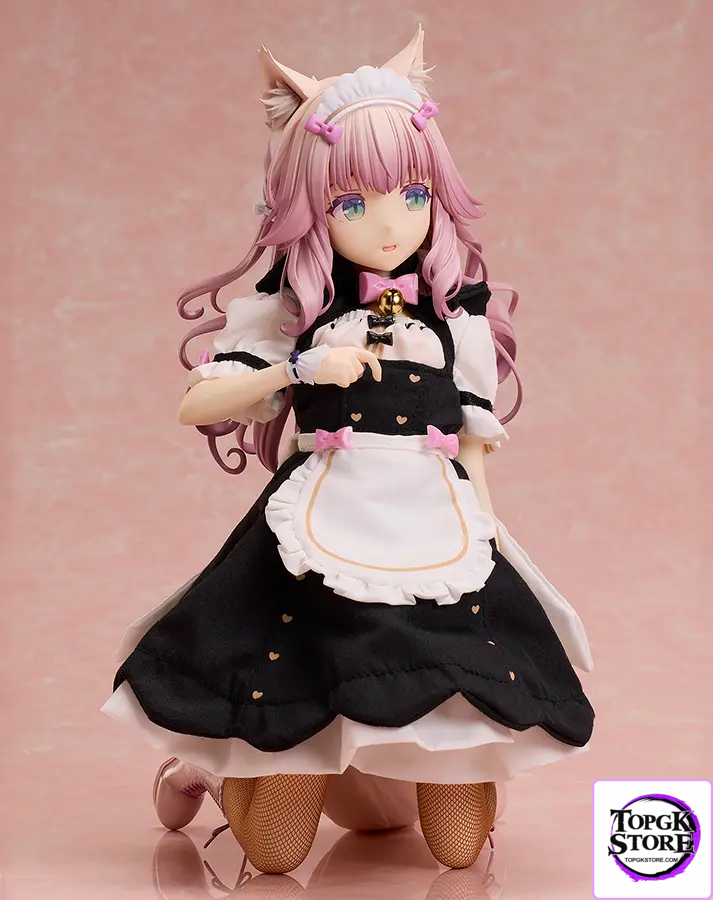 BINDing – Nekopara Fraise (Licensed) - Photo 3 | TopGKStore