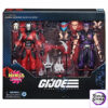 Hasbro Studio – Hasbro 1/12 Cobra Ninja Force Ghost and Dice (Licensed) - Photo 6 | TopGKStore