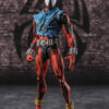BANDAI – S.H.Figuarts SCARLET SPIDER (Spider-Man: Across the Spider-Verse) (Licensed) - Photo 1 | TopGKStore