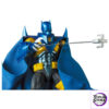 MEDICOM TOY – MAFEX No.144 MAFEX KNIGHTFALL BATMAN (Licensed) - Photo 3 | TopGKStore