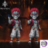 V8 Studio – Demon Slayer Infinity Castle Arc #3 Akaza - Photo 4 | TopGKStore