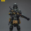 JOYTOY – Steel Ride Corps Assaulter Stephen & Volok & Karl & Rhett & Marco JT01949 JT01956 JT01963 JT01
