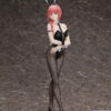 FREEing – Chainsaw Man Makima: Bunny Ver. 1/4 Complete Figure (Licensed) - Photo 9 | TopGKStore